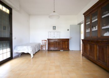 Villa di campagna in vendita a Lucca (8).JPG - Villa Via di Mammoli 1376, Lucca - foto 4