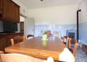 Villa di campagna in vendita a Lucca (11).JPG - Villa Via di Mammoli 1376, Lucca - foto 7