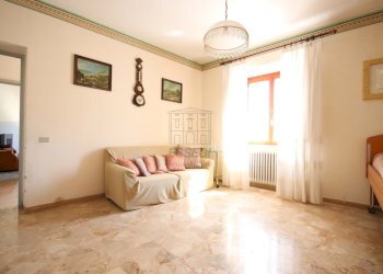 Villa di campagna in vendita a Lucca (25).JPG - Villa Via di Mammoli 1376, Lucca - foto 11