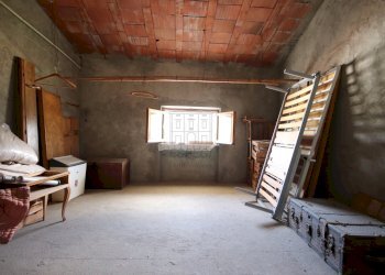 Villa di campagna in vendita a Lucca (42).JPG - Villa Via di Mammoli 1376, Lucca - foto 23