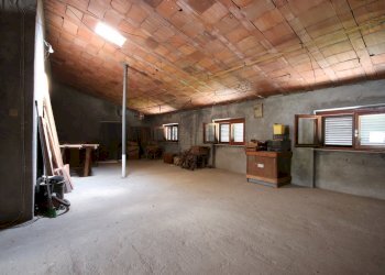 Villa di campagna in vendita a Lucca (43).JPG - Villa Via di Mammoli 1376, Lucca - foto 25