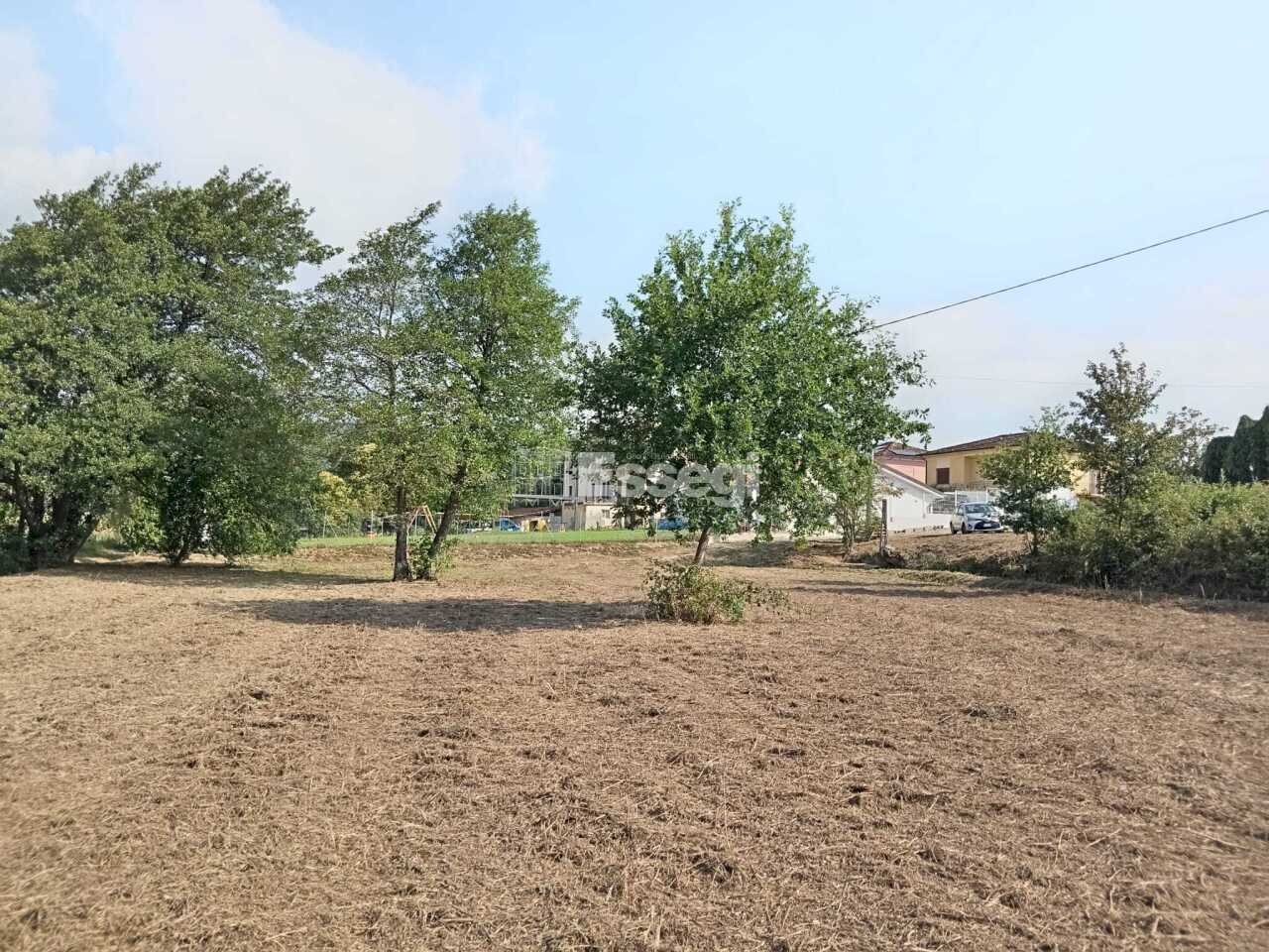 foto terreno - Terreno agricolo Via per Chiatri, Lucca - foto 2