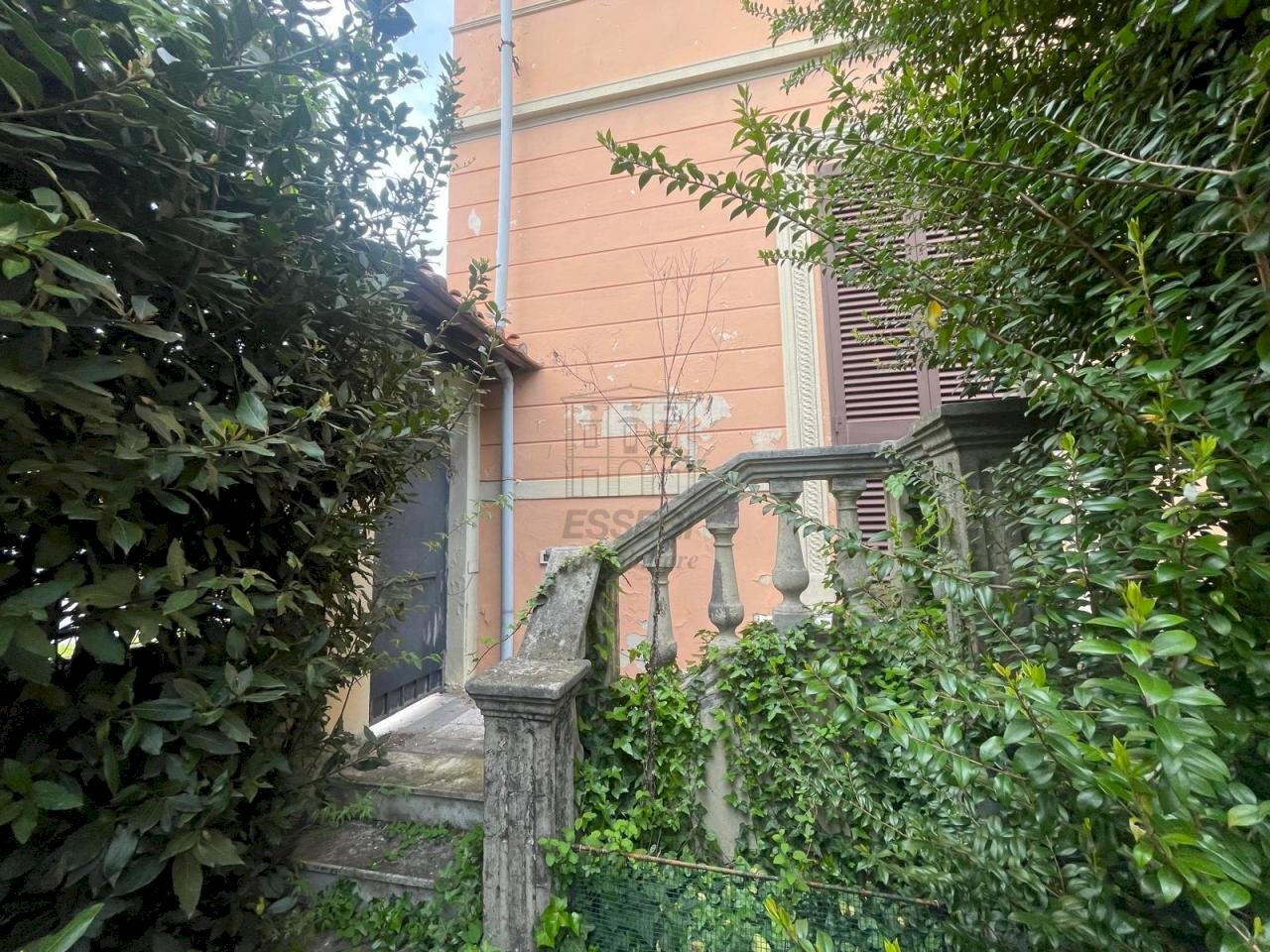 Villa liberty di prestigio (6).jpeg - Villa Viale Luporini 97, Lucca - photo 3