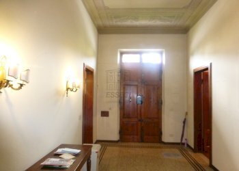 IA03937 Villa liberty di prestigio (11).JPG - Villa Viale Luporini  97, Lucca - foto 9