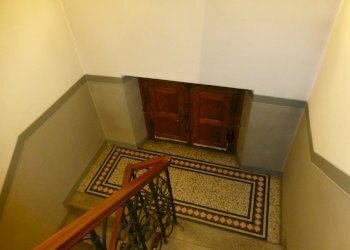 IA03937 Villa liberty di prestigio (10).JPG - Villa Viale Luporini  97, Lucca - foto 14