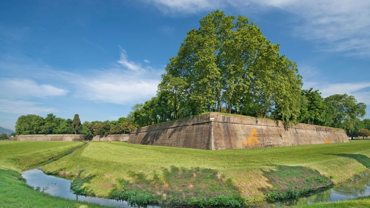 Lucca centro storico (1).jpg - Ristorante Via Beccheria 35, Lucca - foto 1