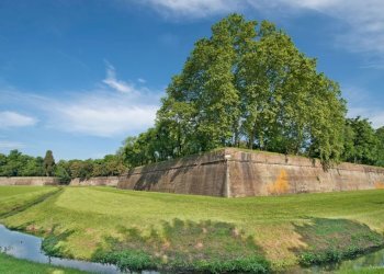 Lucca centro storico (1).jpg - Ristorante Via Beccheria 35, Lucca - foto 1