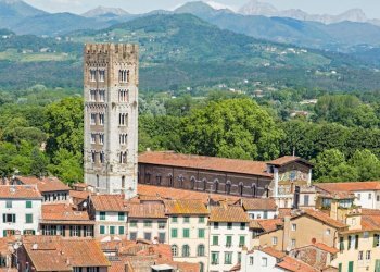 Lucca centro storico (3).jpg - Ristorante Via Beccheria 35, Lucca - foto 3
