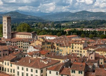 Lucca centro storico (4).jpg - Ristorante Via Beccheria 35, Lucca - foto 4