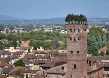 Lucca centro storico (5).jpg - Ristorante Via Beccheria 35, Lucca - foto 5