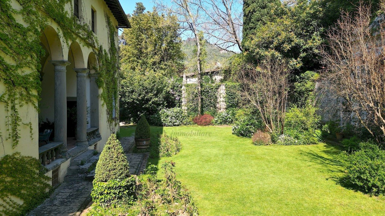 vendesi villa storica lucca capannori con parco pr - Villa Via di Vorno, Capannori - photo 3