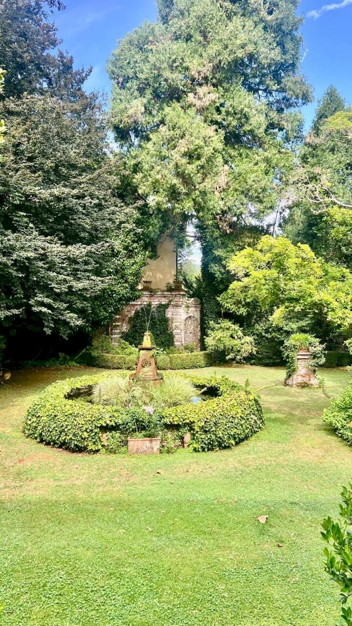 Villa antica vendesi Lucca - Villa Via di Vorno, Capannori - foto 3