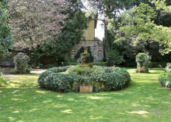 vendesi villa storica lucca capannori con parco pr - Villa Via di Vorno, Capannori - foto 5