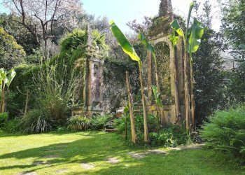 vendesi villa storica lucca capannori con parco pr - Villa Via di Vorno, Capannori - foto 7