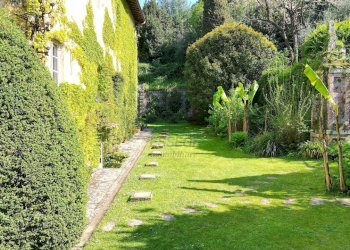 vendesi villa storica lucca capannori con parco pr - Villa Via di Vorno, Capannori - foto 8