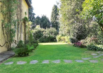 vendesi villa storica lucca capannori con parco pr - Villa Via di Vorno, Capannori - foto 9