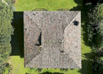 vendesi villa storica lucca capannori con parco pr - Villa Via di Vorno, Capannori - foto 11