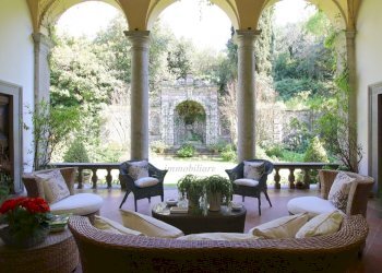 vendesi villa storica lucca capannori con parco pr - Villa Via di Vorno, Capannori - foto 13