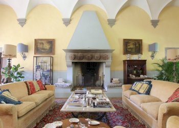 vendesi villa storica lucca capannori con parco pr - Villa Via di Vorno, Capannori - foto 16