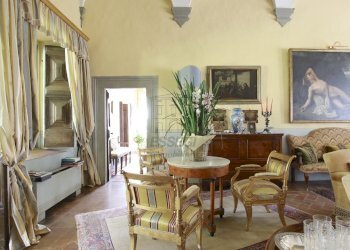 vendesi villa storica lucca capannori con parco pr - Villa Via di Vorno, Capannori - foto 17