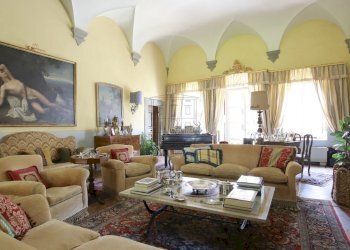 vendesi villa storica lucca capannori con parco pr - Villa Via di Vorno, Capannori - foto 20