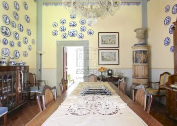 vendesi villa storica lucca capannori con parco pr - Villa Via di Vorno, Capannori - foto 21