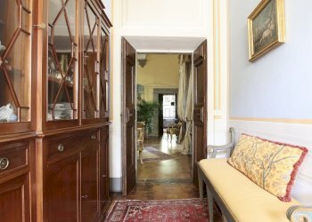 vendesi villa storica lucca capannori con parco pr - Villa Via di Vorno, Capannori - foto 23