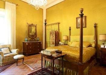 vendesi villa storica lucca capannori con parco pr - Villa Via di Vorno, Capannori - foto 24