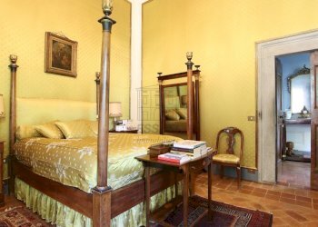 vendesi villa storica lucca capannori con parco pr - Villa Via di Vorno, Capannori - foto 25