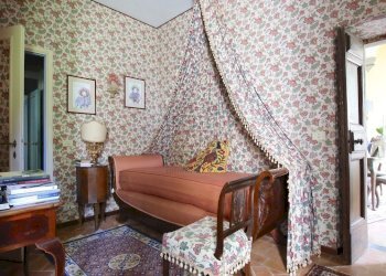 vendesi villa storica lucca capannori con parco pr - Villa Via di Vorno, Capannori - foto 26