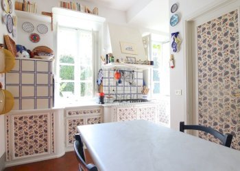 vendesi villa storica lucca capannori con parco pr - Villa Via di Vorno, Capannori - foto 27