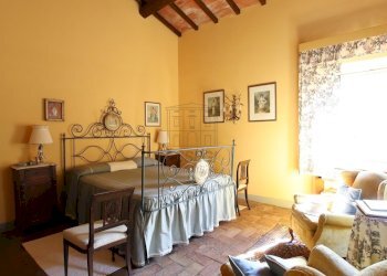 vendesi villa storica lucca capannori con parco pr - Villa Via di Vorno, Capannori - foto 28