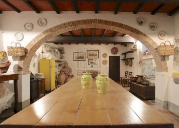 vendesi villa storica lucca capannori con parco pr - Villa Via di Vorno, Capannori - foto 30