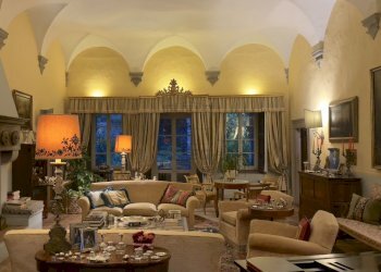 vendesi villa storica con parco luccaIMG_7987.jpg - Villa Via di Vorno, Capannori - foto 15