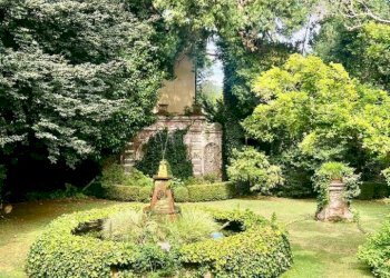 Villa antica vendesi Lucca - Villa Via di Vorno, Capannori - photo 3