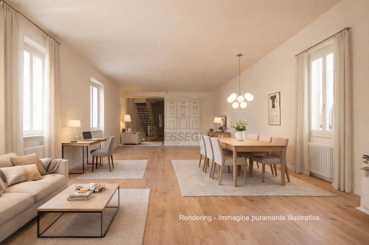 ia03701.png - Appartamento Piazza San Michele, Lucca - foto 1