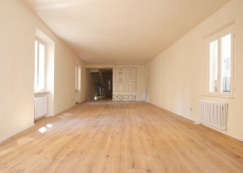 vendesi appartamento ristrutturato centro storico - Appartamento Piazza San Michele, Lucca - foto 2