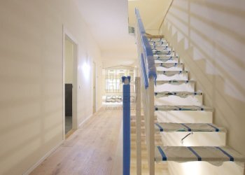 vendesi appartamento ristrutturato centro storico - Appartamento Piazza San Michele, Lucca - foto 3