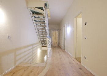 vendesi appartamento ristrutturato centro storico - Appartamento Piazza San Michele, Lucca - foto 7