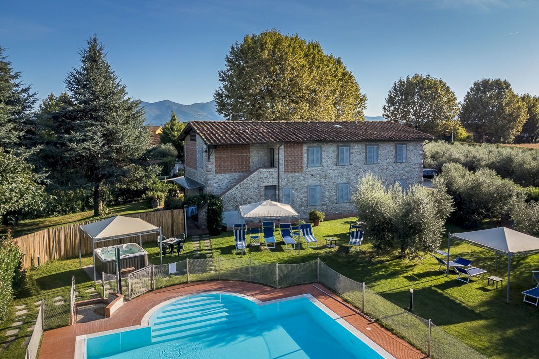 Bed & Breakfast di successo in posizione strategic - Casale Via di Rocchino 60, Lucca - foto 2