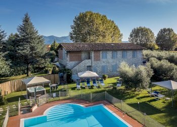 Bed & Breakfast di successo in posizione strategic - Casale Via di Rocchino 60, Lucca - foto 2