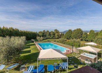 Bed & Breakfast di successo in posizione strategic - Casale Via di Rocchino 60, Lucca - foto 8