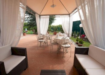 Bed & Breakfast di successo in posizione strategic - Casale Via di Rocchino 60, Lucca - foto 11