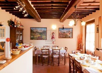 Bed & Breakfast di successo in posizione strategic - Casale Via di Rocchino 60, Lucca - foto 12