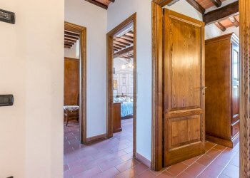 Bed & Breakfast di successo in posizione strategic - Casale Via di Rocchino 60, Lucca - foto 19