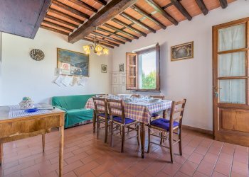 Bed & Breakfast di successo in posizione strategic - Casale Via di Rocchino 60, Lucca - foto 22