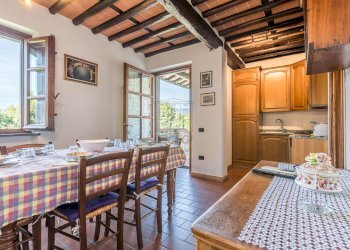 Bed & Breakfast di successo in posizione strategic - Casale Via di Rocchino 60, Lucca - foto 25