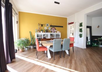 VILLA SINGOLA IA04023 (33).JPG - Villa Viale G. Puccini, S.Anna 1769, Lucca - foto 5