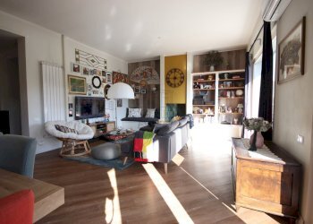 VILLA SINGOLA IA04023 (34).JPG - Villa Viale G. Puccini, S.Anna 1769, Lucca - foto 13