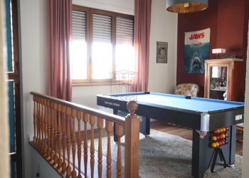 VILLA SINGOLA IA04023 (49).JPG - Villa Viale G. Puccini, S.Anna 1769, Lucca - foto 20